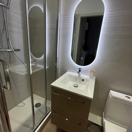 Appotel Michelet 2* Tours