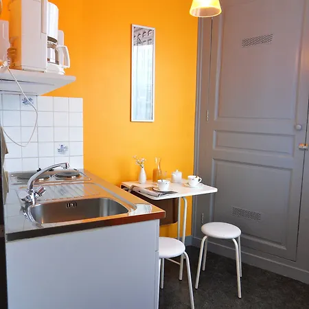 Appotel Michelet Aparthotel 2*