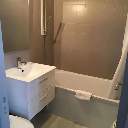 Aparthotel Appotel Michelet 2*