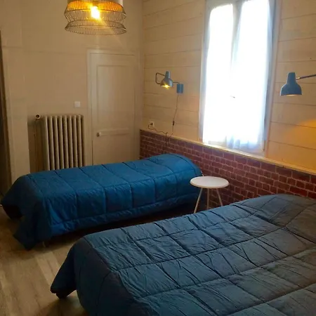 Appotel Michelet Aparthotel Tours