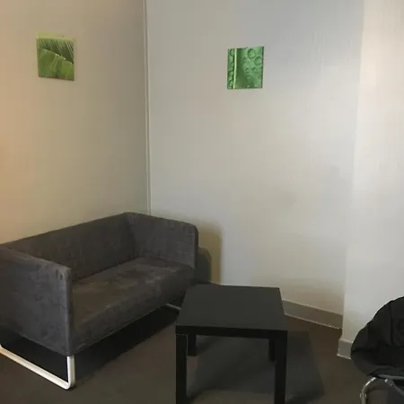 Aparthotel Appotel Michelet Tours