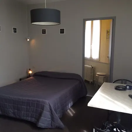 Aparthotel Appotel Michelet Tours