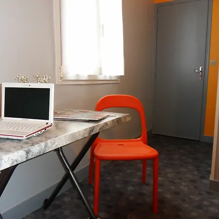 Aparthotel Appotel Michelet