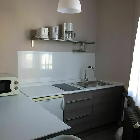 Appotel Michelet Tours