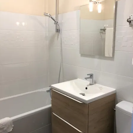 Appotel Michelet Aparthotel 2*