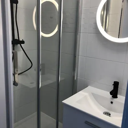 Aparthotel Appotel Michelet