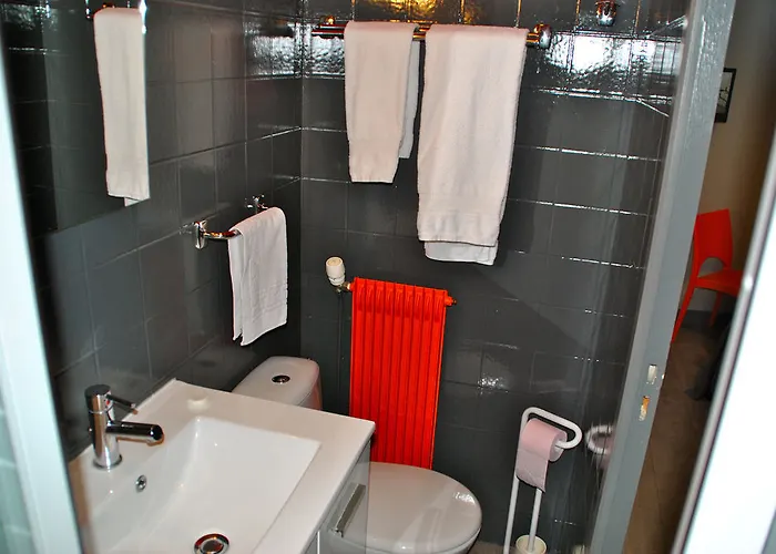 Aparthotel Appotel Michelet 2*