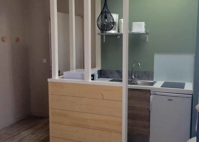 Aparthotel Appotel Michelet 2*