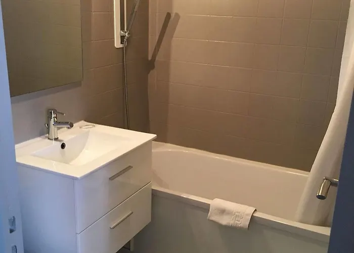 Aparthotel Appotel Michelet 2*