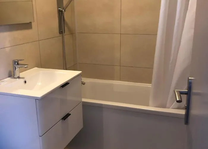 Aparthotel Appotel Michelet Tours