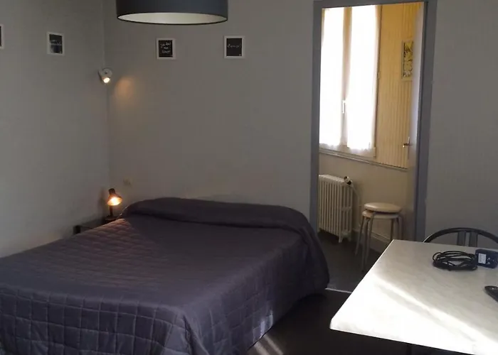Aparthotel Appotel Michelet Tours