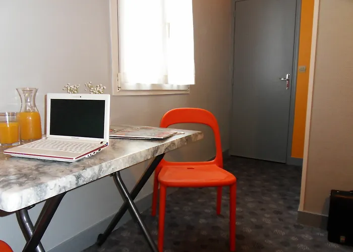 Aparthotel Appotel Michelet