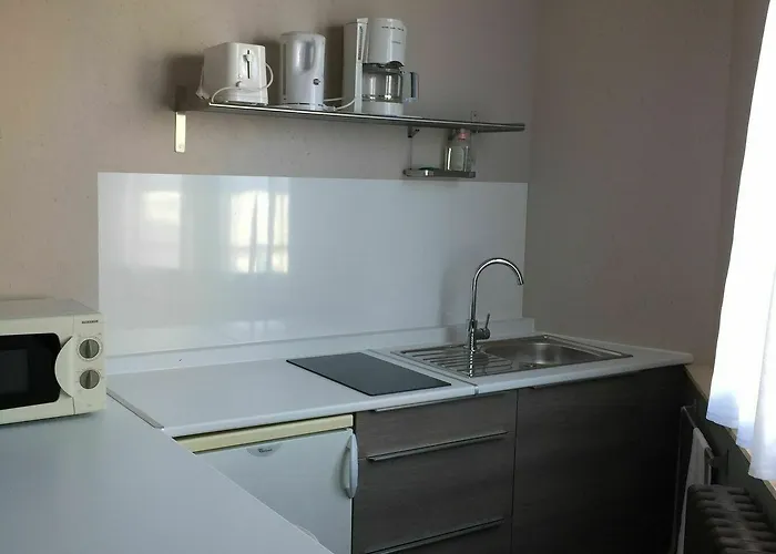 Appotel Michelet Tours