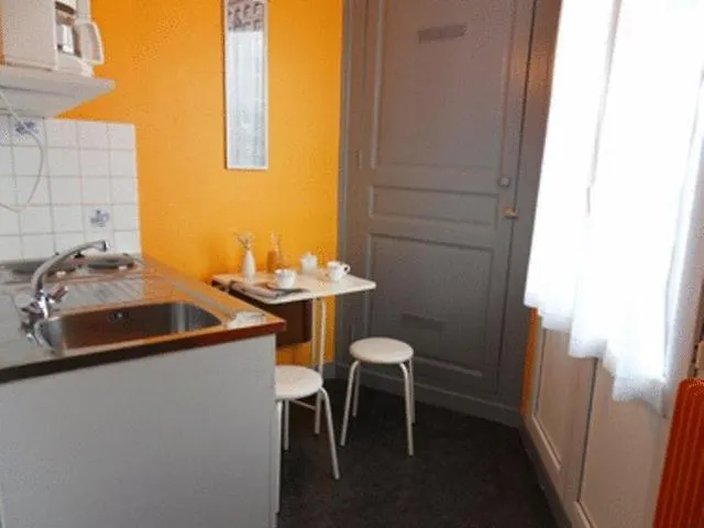 Aparthotel Appotel Michelet