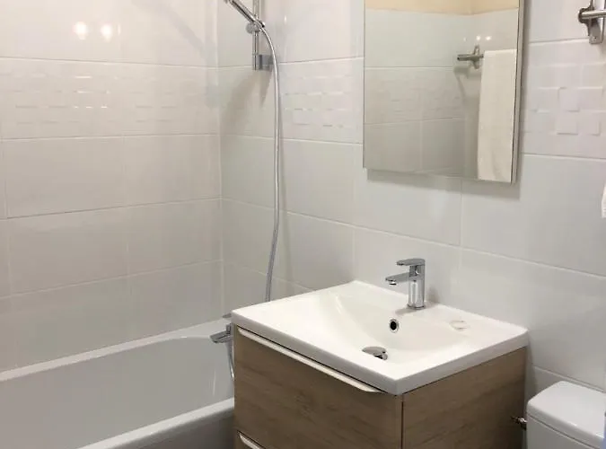 Appotel Michelet Aparthotel 2*