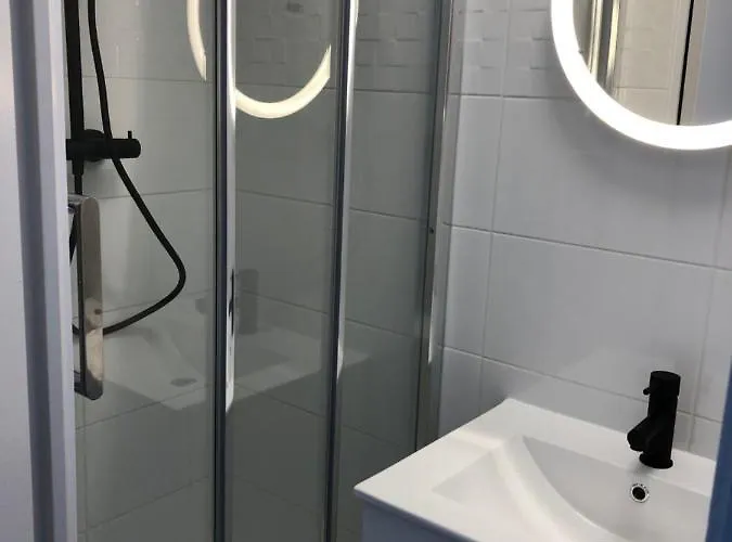 Aparthotel Appotel Michelet