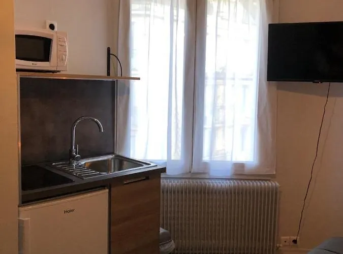 Appotel Michelet Aparthotel